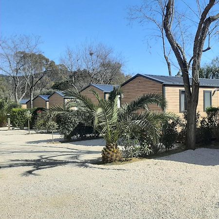 Eco-Lodge Lou Pantai ル・プラデ エクステリア 写真