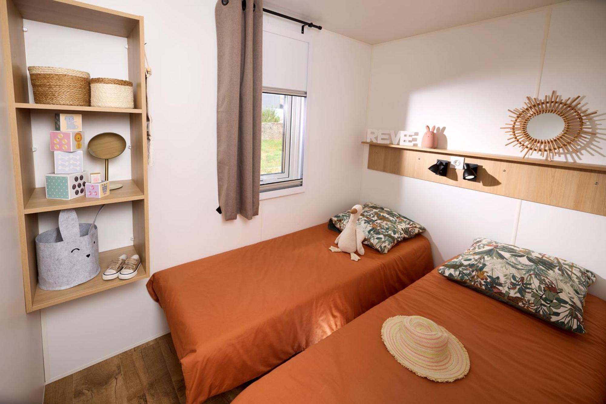 Eco-Lodge Lou Pantai ル・プラデ エクステリア 写真