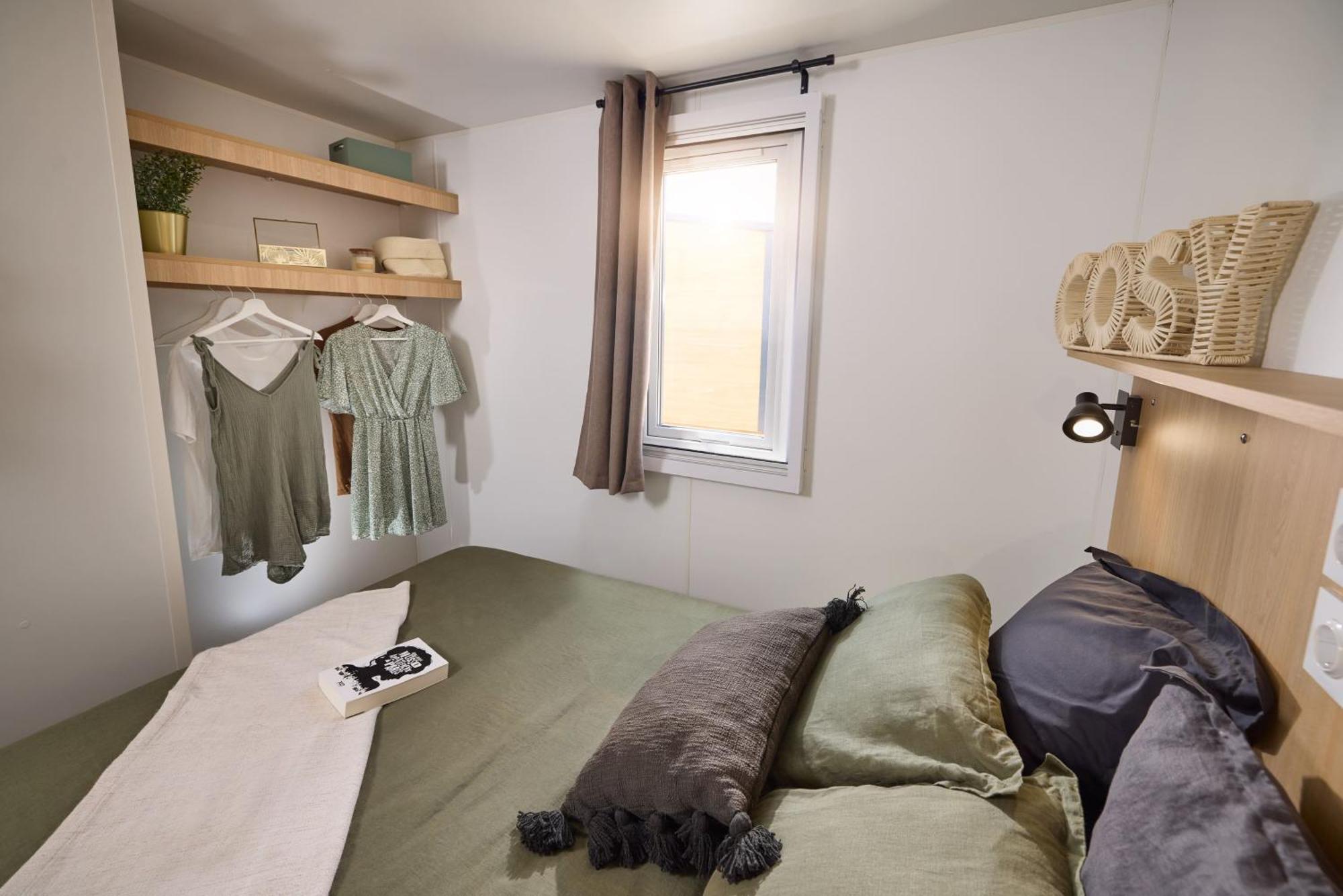 Eco-Lodge Lou Pantai ル・プラデ エクステリア 写真