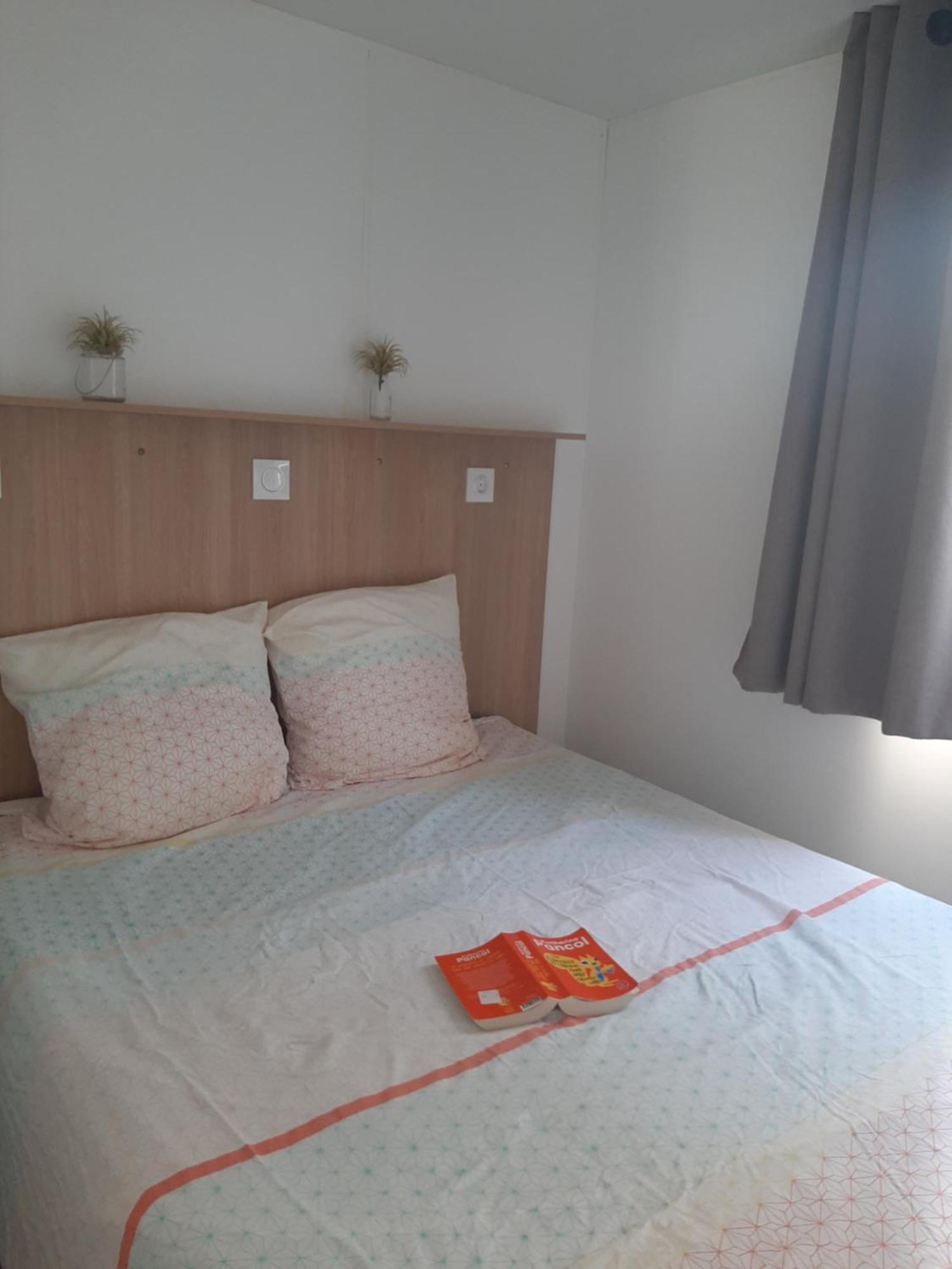 Eco-Lodge Lou Pantai ル・プラデ エクステリア 写真